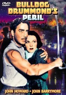 Опасность Бульдога Драммонда / Bulldog Drummond's Peril (1938) фильм скачать торрент файле бесплатно Скачать Опасность Бульдога Драммонда / Bulldog Drummond's Peril(1938) фильм с торрента бесплатно