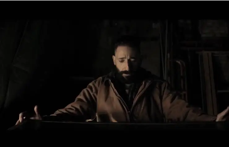 Одинокий волк (2020) скачать торрент файл Одинокий волк (2020) фильм скачать торрент файл