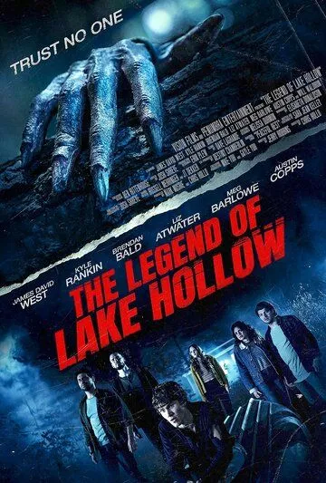 Легенда озера Холлоу / The Legend of Lake Hollow (2024) фильм скачать через торрет бесплатно в хорошем качестве