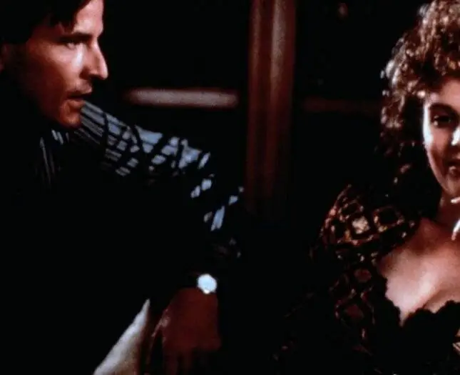 Влияние тела (1993) скачать торрент файл Влияние тела (1993) фильм скачать торрент файл