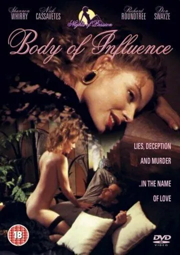 Влияние тела / Body of Influence (1993) фильм скачать через торрет бесплатно в хорошем качестве