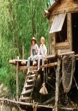 Том Сойер (1973) в хорошем качестве скачать торрент файл Том Сойер (1973) фильм в хорошем качестве скачать торрент файл