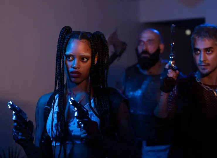 Джонни и Клайд (2022) в хорошем качестве скачать торрент файл Джонни и Клайд (2022) фильм в хорошем качестве скачать торрент файл