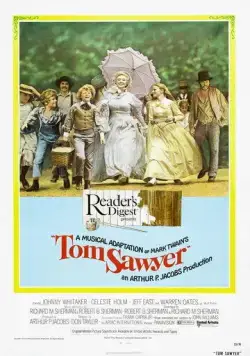 Том Сойер / Tom Sawyer (1973) фильм скачать через торрет бесплатно в хорошем качестве