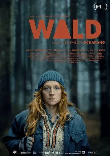 Лесная Страна / Wald (2023) фильм скачать через торрет бесплатно в хорошем качестве