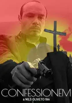 Исповедь / Confessionem (2022) фильм скачать через торрет бесплатно в хорошем качестве