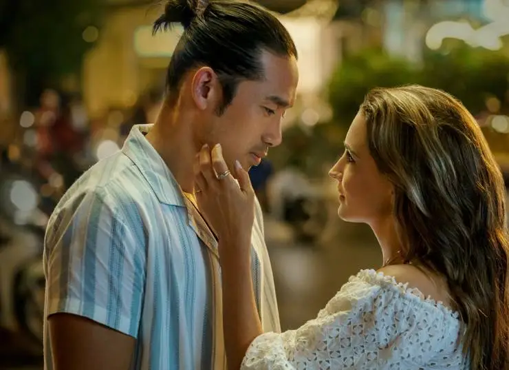 Туристический путеводитель по любви (2023) скачать торрент бесплатно Туристический путеводитель по любви (2023) фильм скачать торрент бесплатно