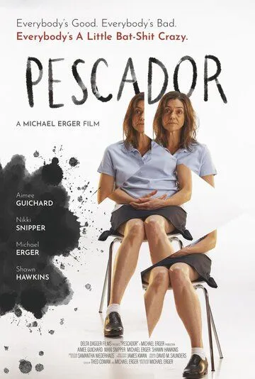 Рыбак / Pescador (2020) фильм скачать через торрет бесплатно в хорошем качестве