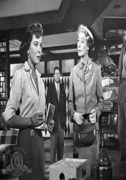 Большой нож (1955) скачать торрент файл Большой нож (1955) фильм скачать торрент файл