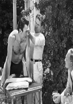 Большой нож (1955) скачать торрент бесплатно Большой нож (1955) фильм скачать торрент бесплатно