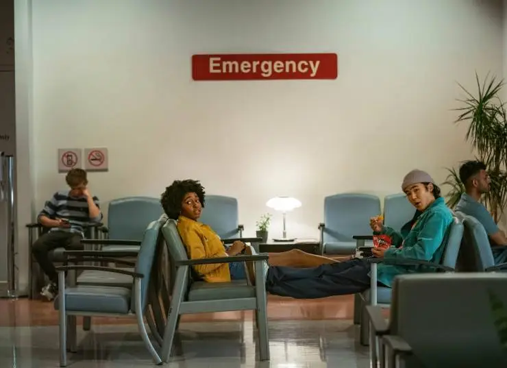 Между здравствуй и прощай (2022) в хорошем качестве скачать торрент файл Между здравствуй и прощай (2022) фильм в хорошем качестве скачать торрент файл