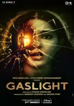 Газовый свет / Gaslight (2023) фильм скачать через торрет бесплатно в хорошем качестве