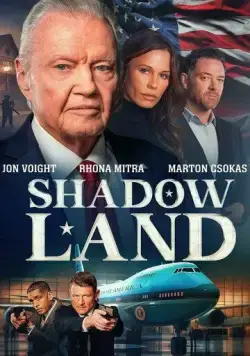Теневая зона / Shadow Land (2024) фильм скачать через торрет бесплатно в хорошем качестве