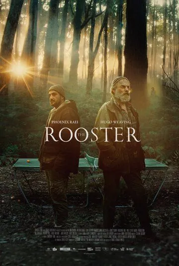 Петух / The Rooster (2024) фильм скачать через торрет бесплатно в хорошем качестве