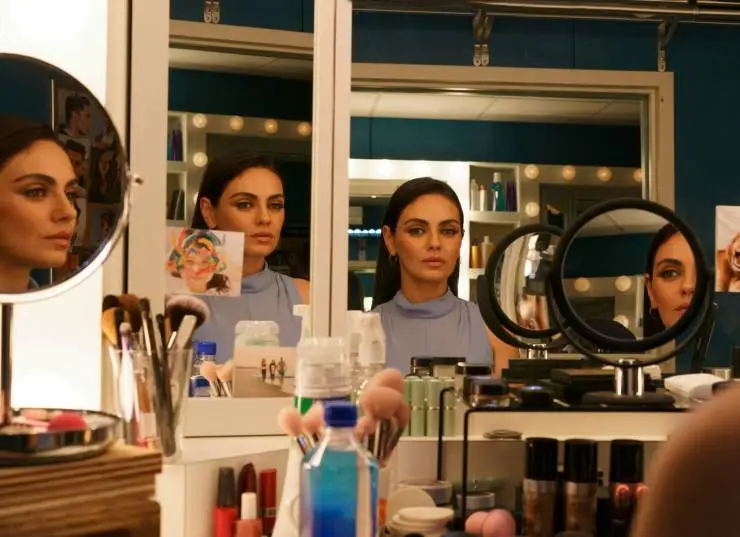 Самая счастливая девушка на свете (2022) скачать торрент файл Самая счастливая девушка на свете (2022) фильм скачать торрент файл