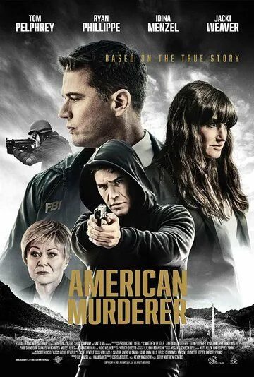 Американский убийца / American Murderer (2022) фильм скачать через торрет бесплатно в хорошем качестве