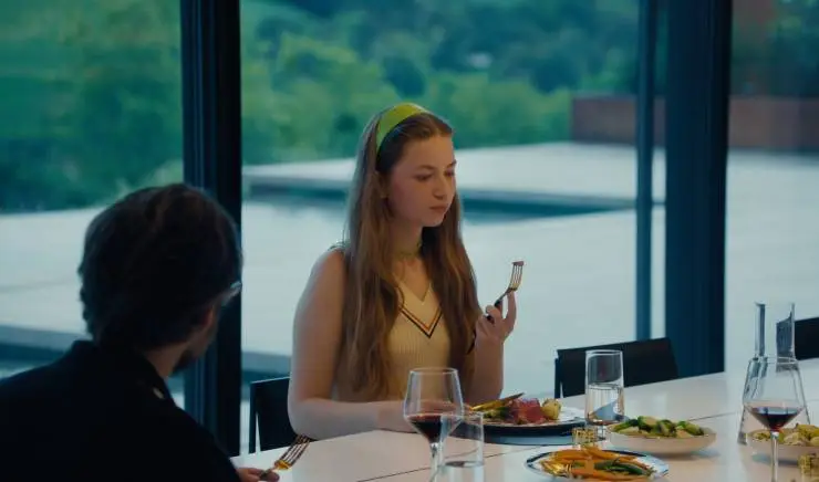 Клуб Зеро (2023) скачать торрент бесплатно Клуб Зеро (2023) фильм скачать торрент бесплатно