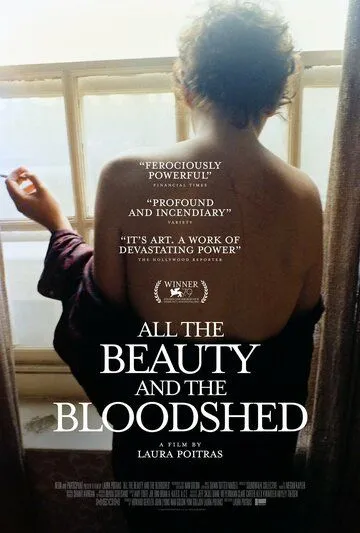 Вся красота и кровопролитие / All the Beauty and the Bloodshed (2022) фильм скачать через торрет бесплатно в хорошем качестве