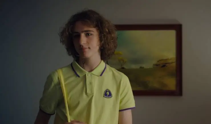 Клуб Зеро (2023) скачать торрент файл Клуб Зеро (2023) фильм скачать торрент файл