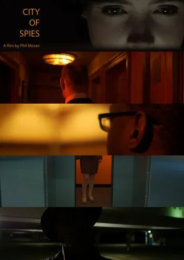Город шпионов / City of Spies (2022) фильм скачать через торрет бесплатно в хорошем качестве
