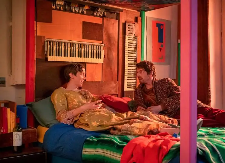 С чистого листа (2022) в хорошем качестве скачать торрент файл С чистого листа (2022) фильм в хорошем качестве скачать торрент файл