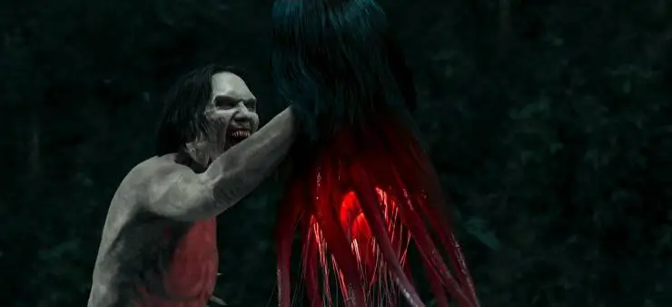 Нечеловеческий поцелуй 2 (2023) скачать торрент файл Нечеловеческий поцелуй 2 (2023) фильм скачать торрент файл