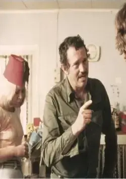 Спящие собаки (1977) скачать торрент бесплатно Спящие собаки (1977) фильм скачать торрент бесплатно