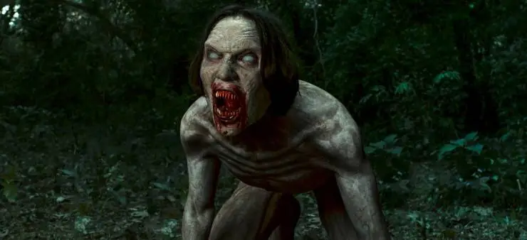 Нечеловеческий поцелуй 2 (2023) скачать торрент бесплатно Нечеловеческий поцелуй 2 (2023) фильм скачать торрент бесплатно