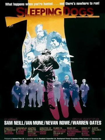 Спящие собаки / Sleeping Dogs (1977) фильм скачать через торрет бесплатно в хорошем качестве