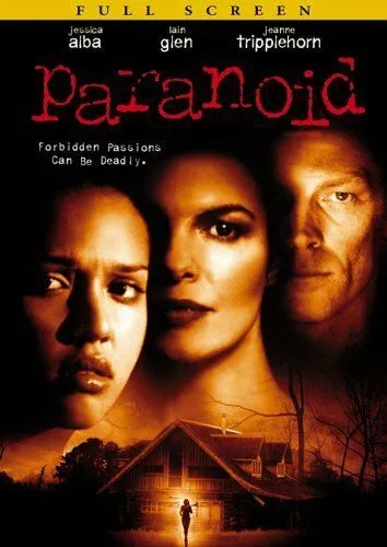 Паранойя / Paranoid (1999) фильм скачать через торрет бесплатно в хорошем качестве