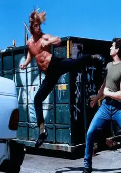 Удавка (1994) скачать торрент файл Удавка (1994) фильм скачать торрент файл