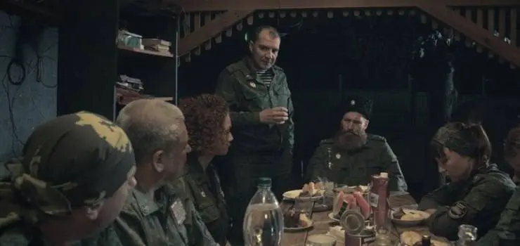 Ополченочка (2019) скачать торрент файл Ополченочка (2019) фильм скачать торрент файл