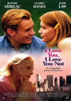 Я люблю тебя, я тебя не люблю / I Love You, I Love You Not (1996) фильм скачать через торрет бесплатно в хорошем качестве