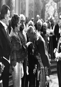 Посол Советского Союза (1969) в хорошем качестве скачать торрент файл Посол Советского Союза (1969) фильм в хорошем качестве скачать торрент файл