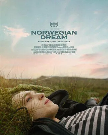 Норвежская мечта / Norwegian Dream (2023) фильм скачать через торрет бесплатно в хорошем качестве