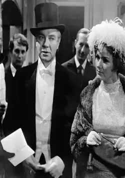 Посол Советского Союза (1969) скачать торрент файл Посол Советского Союза (1969) фильм скачать торрент файл