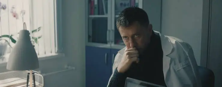 Мужское слово (2024) скачать торрент бесплатно Мужское слово (2024) фильм скачать торрент бесплатно