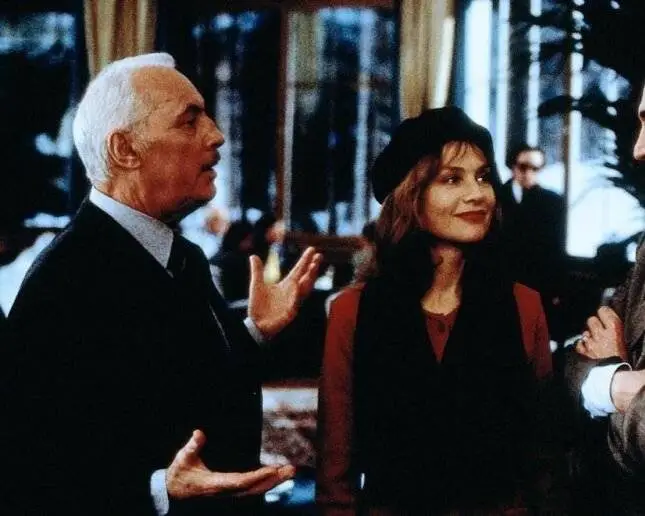 Ставки сделаны (1997) в хорошем качестве скачать торрент файл Ставки сделаны (1997) фильм в хорошем качестве скачать торрент файл