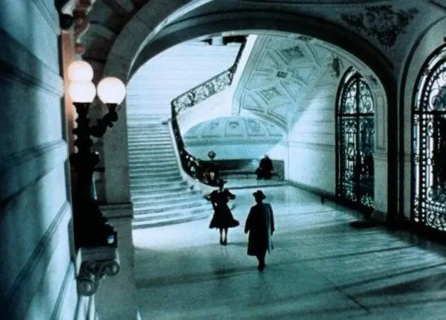 Доктор Петио (1990) скачать торрент бесплатно Доктор Петио (1990) фильм скачать торрент бесплатно