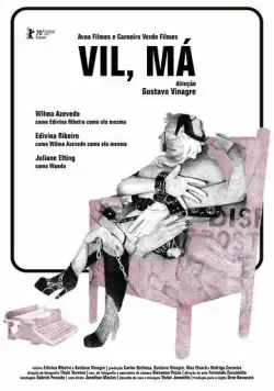 Вилма / Vil, Má (2020) фильм скачать через торрет бесплатно в хорошем качестве