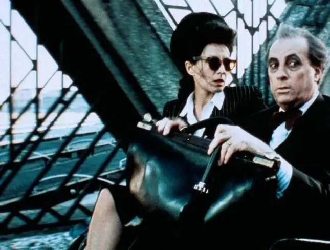 Доктор Петио (1990) скачать торрент файл Доктор Петио (1990) фильм скачать торрент файл