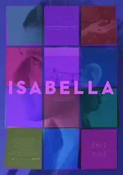 Изабелла / Isabella (2020) фильм скачать через торрет бесплатно в хорошем качестве