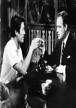 Гадкий американец (1963) в хорошем качестве скачать торрент файл Гадкий американец (1963) фильм в хорошем качестве скачать торрент файл