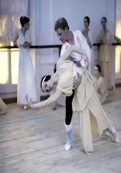 Анна Павлова (1983) 1 сезон 1-1,2 серия скачать торрент файл Анна Павлова (1983) фильм 1-1,2 серию 1 сезона скачать торрент файл