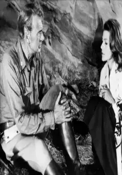 Они шли в Кордуру (1959) скачать торрент файл Они шли в Кордуру (1959) фильм скачать торрент файл