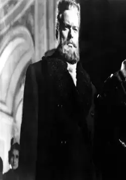 Мистер Аркадин (1955) скачать торрент файл Мистер Аркадин (1955) фильм скачать торрент файл