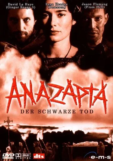 Аназапта / Anazapta (2002) фильм скачать через торрет бесплатно в хорошем качестве
