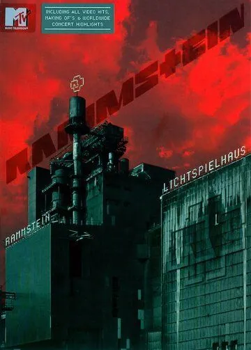 Rammstein: Кинотеатр / Rammstein: Lichtspielhaus (2003) фильм скачать через торрет бесплатно в хорошем качестве