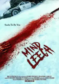 Пиявка разума / Mind Leech (2023) фильм скачать через торрет бесплатно в хорошем качестве