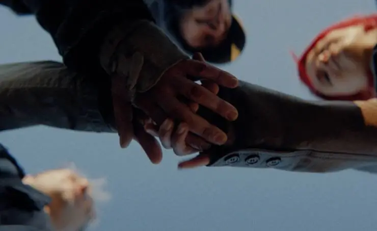 Майор Гром: Игра (2024) скачать торрент файл Майор Гром: Игра (2024) фильм скачать торрент файл